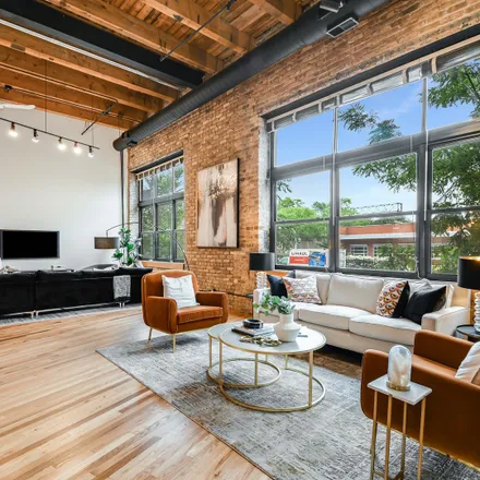 Image 9 - 407 North Elizabeth Street, Chicago, IL 60622, USA - Loft for sale