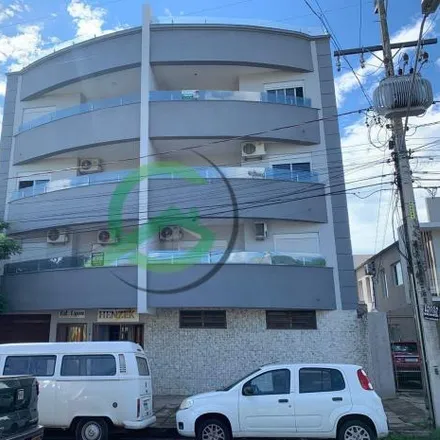 Image 2 - Rua Beijamin Costant, Santo Antônio, Uruguaiana - RS, 97502-360, Brazil - Apartment for sale
