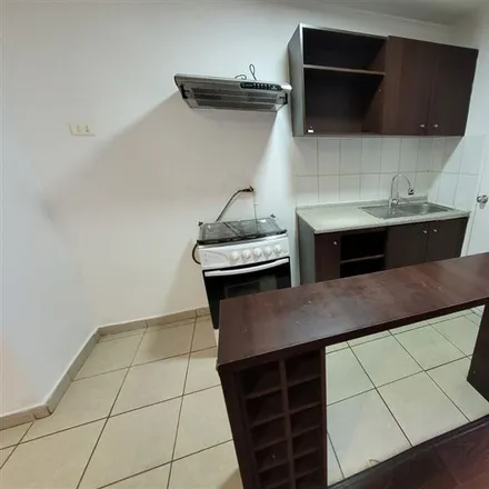 Image 6 - Radal 822, 850 0000 Quinta Normal, Chile - Apartment for rent