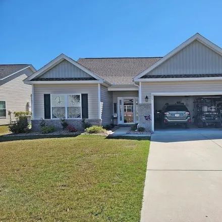 Buy this 3 bed house on Rycola Circle in Horry County, SC 29575