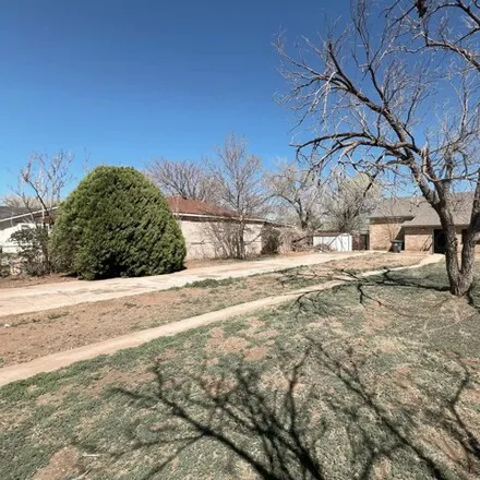 Image 4 - 117 East 39th Avenue, Amarillo, TX 79110, USA - House for sale