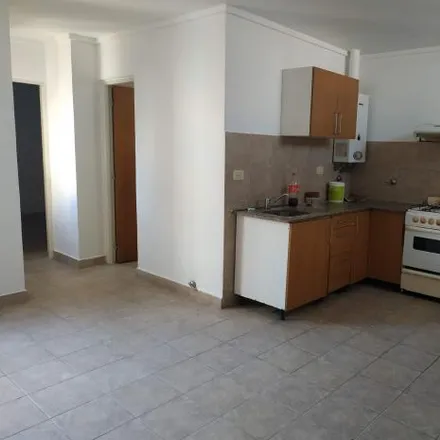 Rent this 1 bed apartment on Rioja 2696 in Nuestra Señora de Lourdes, Rosario