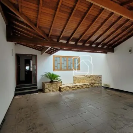 Rent this 3 bed house on Centro Histórico da Cidade de Itu in Rua Quintino Bocaiúva, Centro