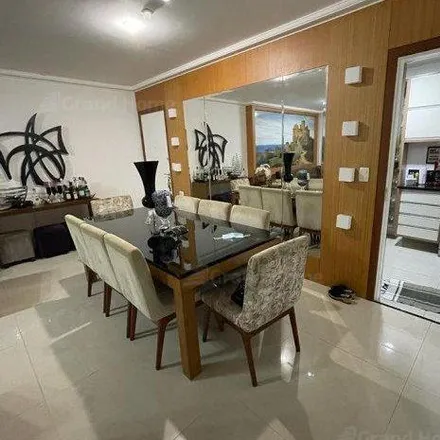 Buy this 3 bed apartment on Ocean Towers in Rua Piratininga, Praia da Costa