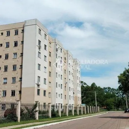 Buy this 2 bed apartment on Rua Afonso Pena in Mato Grande, Canoas - RS