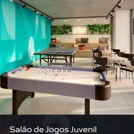 Buy this 1 bed apartment on Drogasil in Rua das Arraias, Parque Residencial Aquarius