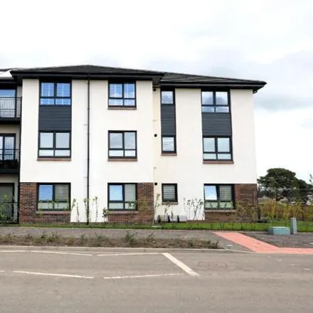Rent this 2 bed apartment on Dervaig Wynd in Newton Mearns, G77 5XE