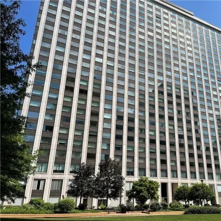 Image 3 - Gateway Towers, 320 Fort Duquesne Boulevard, Pittsburgh, PA 15222, USA - Condo for rent