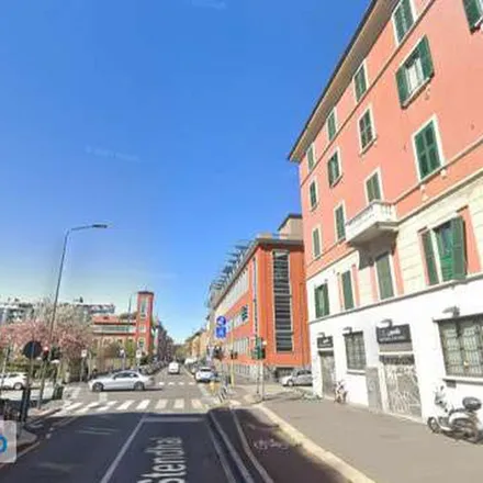 Image 6 - Circle, Via Enrico Stendhal 36, 20144 Milan MI, Italy - Apartment for rent