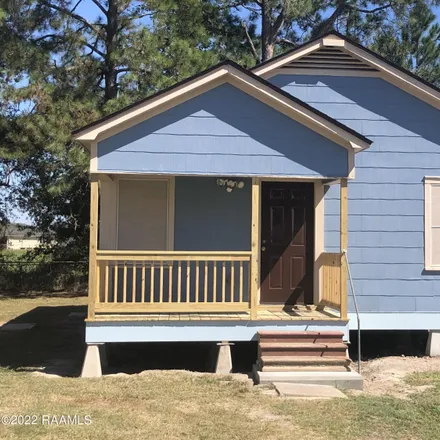 Rent this 2 bed house on 3105 West Willow Street in Scott, LA 70583