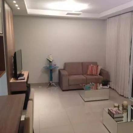 Buy this 2 bed apartment on Rua Antônio Joaquim Viana in Campinas, Campinas - SP
