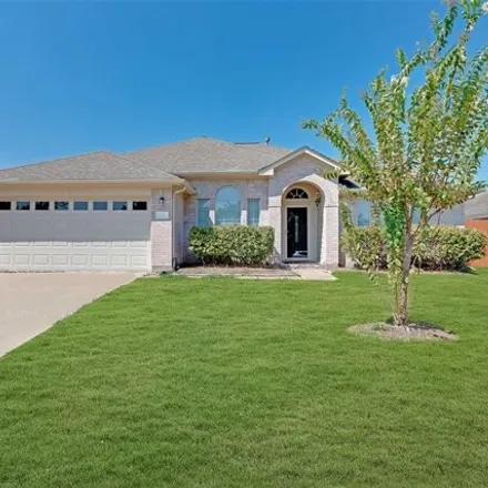 Buy this 3 bed house on 4074 Caramel Point Court in Fort Bend County, TX 77545