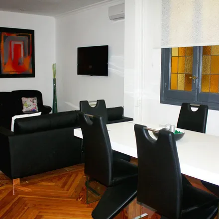 Image 1 - Oficina de Atención al Ciudadano, Gran Vía, 3, 28013 Madrid, Spain - Apartment for rent