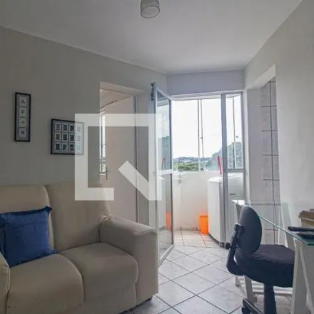 Rent this 1 bed apartment on Rua Padre Anchieta 2933 in Campina do Siqueira, Curitiba - PR