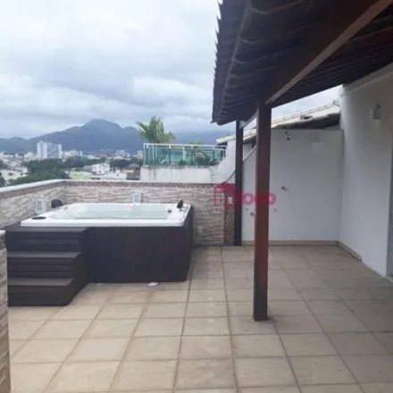 Image 2 - Avenida Cesário de Melo, Campo Grande, Rio de Janeiro - RJ, 23052-350, Brazil - Apartment for rent