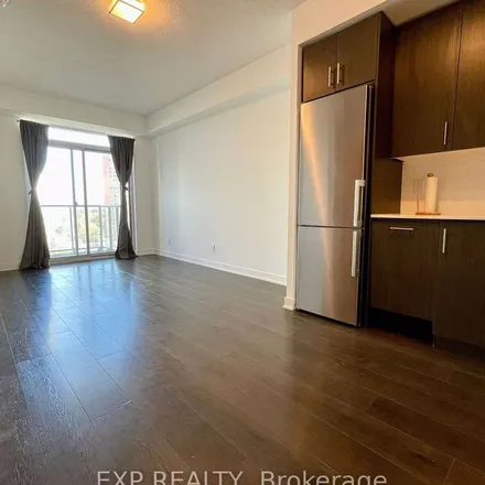 Rent this 2 bed apartment on 195 Bonis Avenue in Toronto, ON M1T 3L4