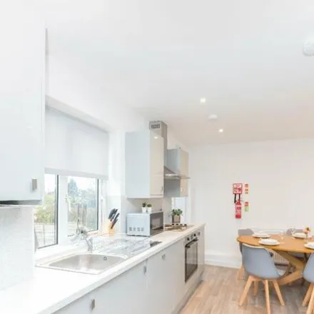 Image 1 - 23 Gayner Road, Bristol, BS7 0SP, United Kingdom - Duplex for rent