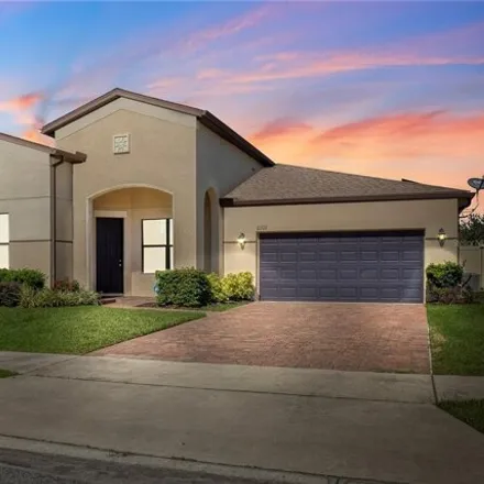 Buy this 4 bed house on 5102 Lazio Street in Narcoossee, Osceola County