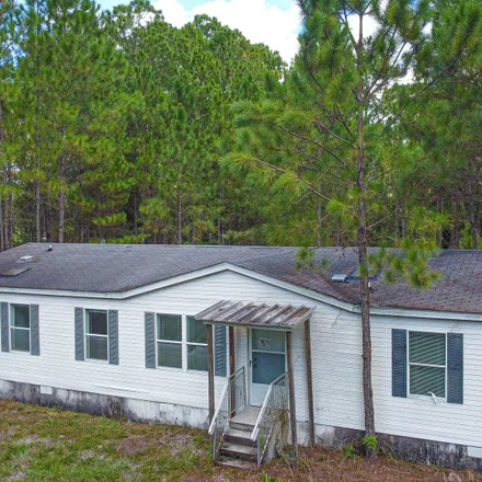 Buy this 3 bed house on 100 Plumosa Drive in Putnam County, FL 32139
