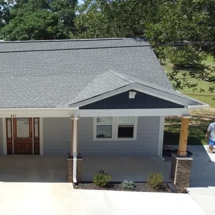 Buy this 3 bed house on 385 Rehoboth School Road in Greenville County, SC 29673