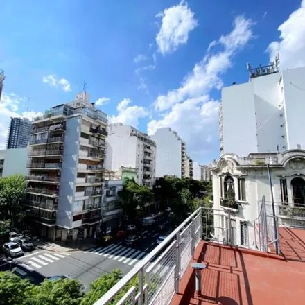 Buy this 2 bed apartment on General Urquiza 1202 in San Cristóbal, 1231 Buenos Aires