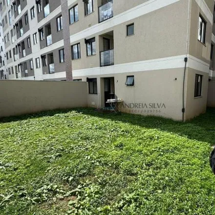 Buy this 2 bed apartment on Rua Professor Thales de Souza e Silva in Parque da Fonte, São José dos Pinhais - PR