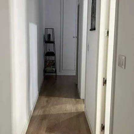 Rent this 2 bed apartment on Calle Tomás Borrás in 8, 28045 Madrid