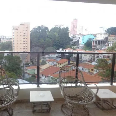 Image 1 - Colégio Rainha da Paz, Rua Dona Elisa de Moraes Mendes 39, Vila Ida, São Paulo - SP, 05449-000, Brazil - Apartment for rent