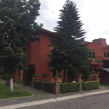 Image 1 - Secundaria Federalizada Rosario Castellanos, Calle Hermenegildo Galeana, 52140 Metepec, MEX, Mexico - House for sale