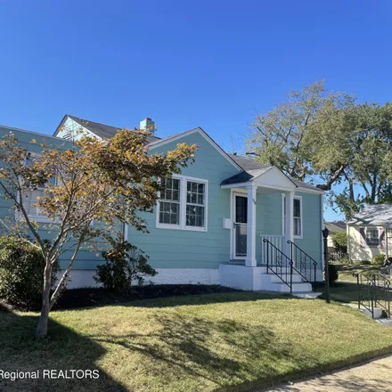 Rent this 2 bed house on 126 Stockton Avenue in Ocean Grove, Neptune Township