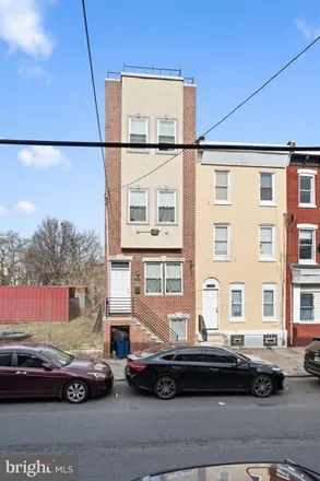 Buy this 6 bed house on 1819 West Montgomery Avenue in Philadelphia, PA 19121