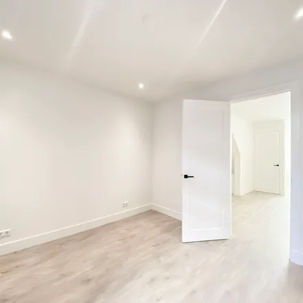 Rent this 1 bed apartment on Bellamystraat 28-H in 1053 BM Amsterdam, Netherlands