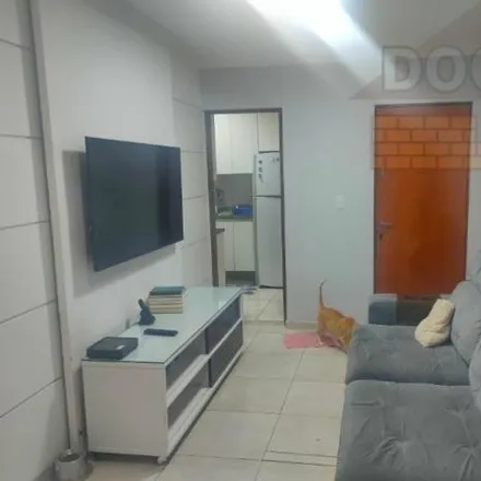 Buy this 2 bed apartment on Rua Manuel Robles Sanches in Jardim Monte Alegre, Taboão da Serra - SP