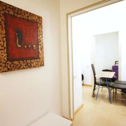 Image 5 - Casa Ruiz Granel, Carrer de Muntaner, 515, 08022 Barcelona, Spain - Room for rent