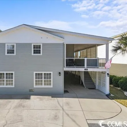 Buy this 3 bed house on 1799 26th Avenue North in North Myrtle Beach, SC 29582