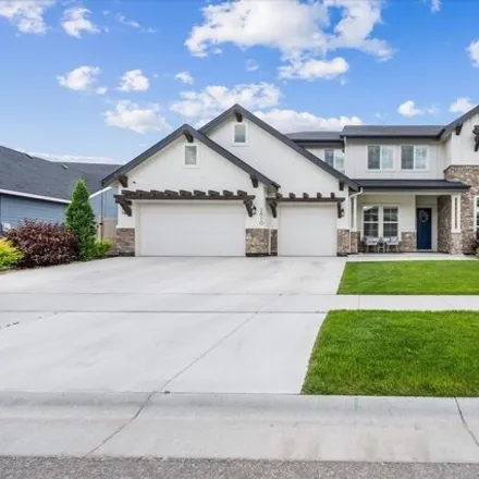 Buy this 6 bed house on 2610 East Lodge Trail Drive in Meridian, ID 83642