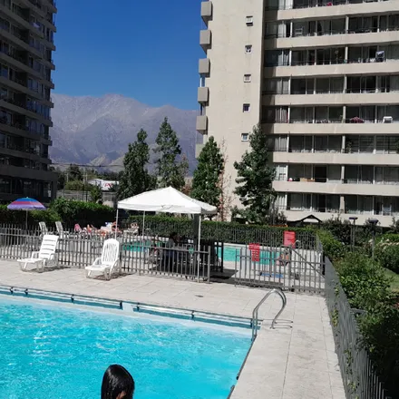 Image 3 - (M) Las Torres, Avenida Américo Vespucio, 783 0198 Provincia de Santiago, Chile - Apartment for rent