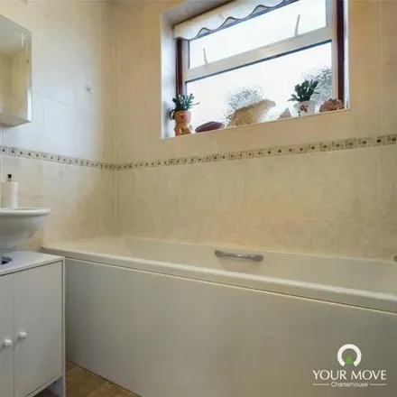 Image 7 - Palm Springs Hair and Beauty, Laleham Gardens, Cliftonville West, Margate, CT9 3PL, United Kingdom - House for sale