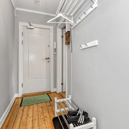 Rent this 1 bed apartment on Sverdrups gate 4A in 0559 Oslo, Norway