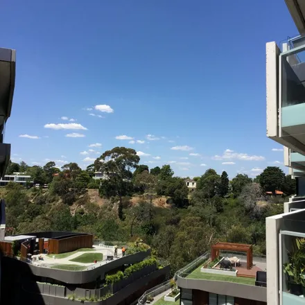 Rent this 1 bed apartment on Victoria Street in Abbotsford VIC 3067, Australia