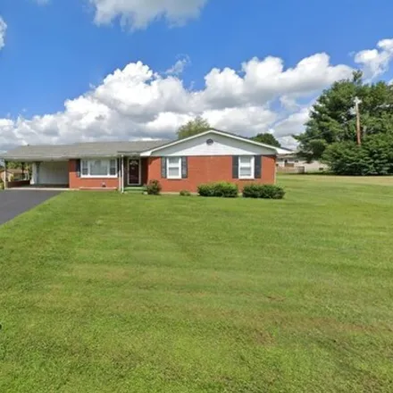 Buy this 3 bed house on 313 Sunset Drive in Leitchfield, KY 42754