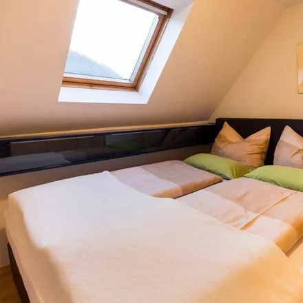 Rent this 1 bed apartment on Marktgemeinde Übelbach in Alter Markt 64, 8124 Übelbach