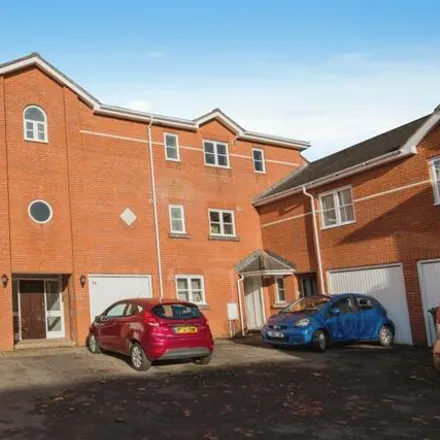 Buy this 2 bed apartment on 29 Addington Court in Exeter, EX4 4UY
