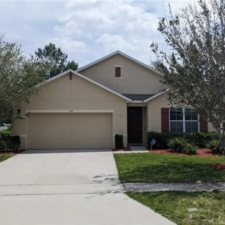 Image 2 - 3457 Berkshire Woods Terrace, Deltona, FL 32725, USA - House for sale