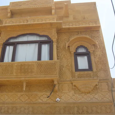 Image 3 - Jaisalmer, RJ, IN - House for rent