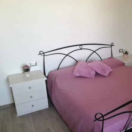 Rent this 1 bed apartment on 09026 Santu Sparau/San Sperate Casteddu/Cagliari