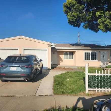 Buy this 2 bed house on 777 Woodlawn Avenue in Chula Vista, CA 91910