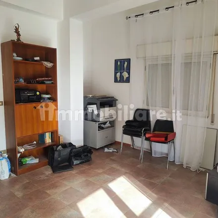 Rent this 3 bed apartment on unnamed road in 89100 Reggio Calabria RC, Italy