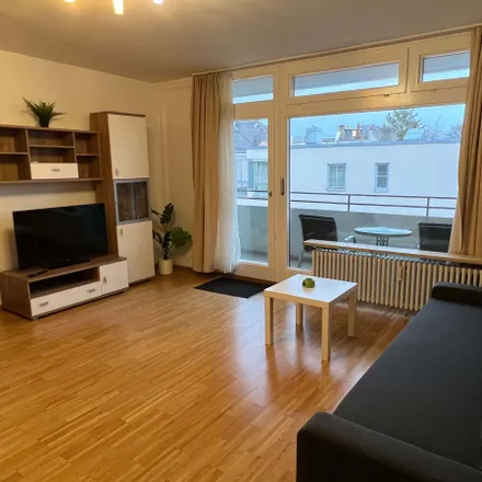 Image 8 - Gratzmüllerstraße 6, 86150 Augsburg, Germany - Apartment for rent