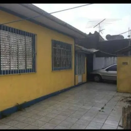 Buy this 3 bed house on Rua Ângelo Pavani in Núcleo Colonial, Ribeirão Pires - SP